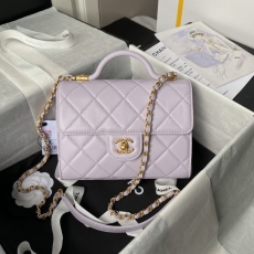 Chanel Satchel Bags